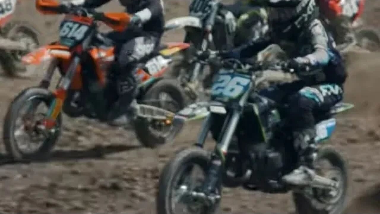 2024 KTM and Husky 65 Spy Photos (ALL-NEW)
