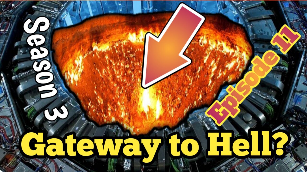 Gateway to Hell?