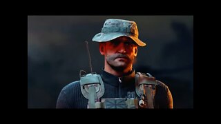 Captain Price is NOW in Black Ops 4!