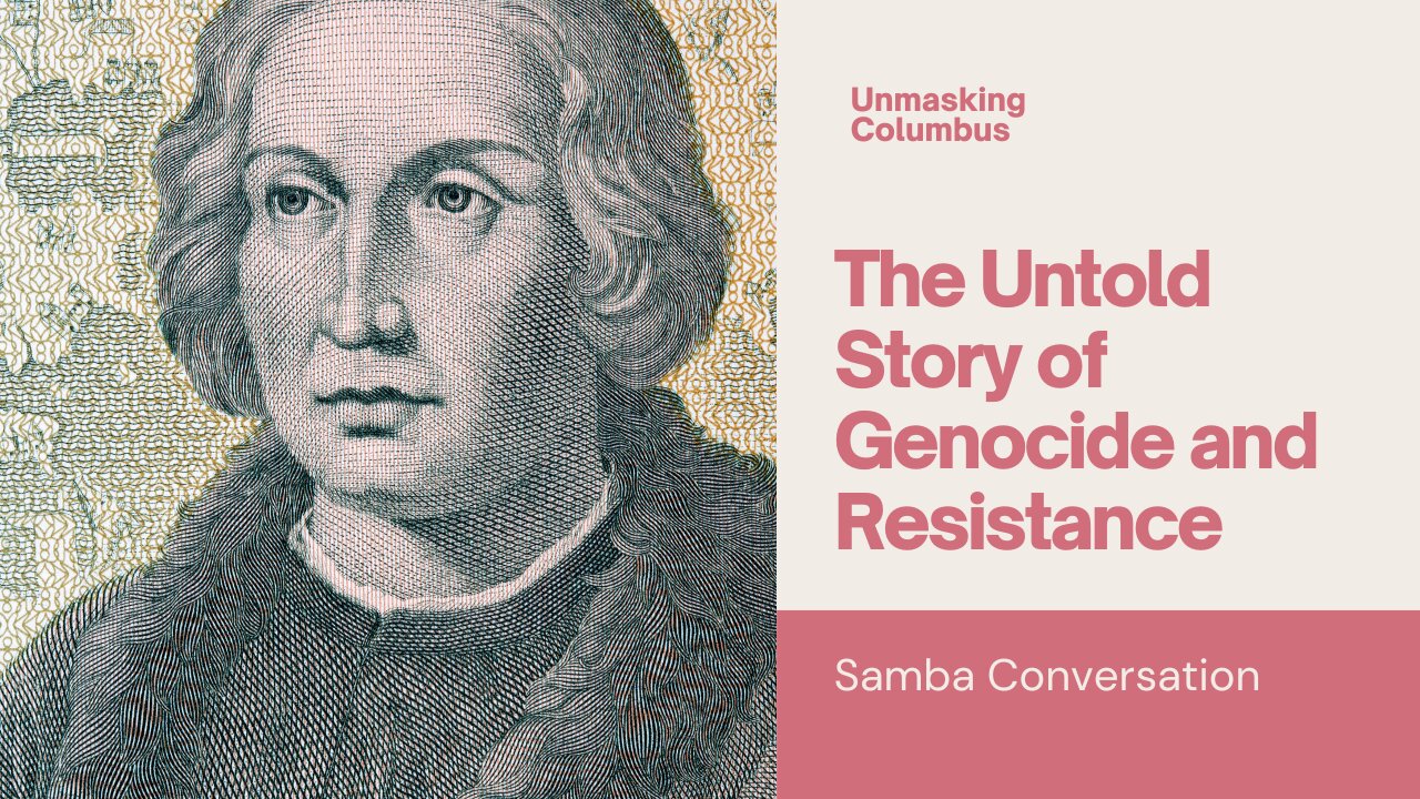 Who Was Christopher Columbus Really? The Truth Behind the Man