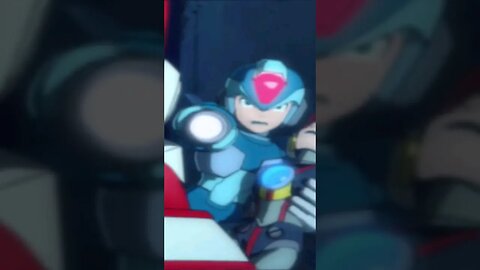 Megaman x8 #videogame #youtube #youtubeshorts #games #shortsvideo #game #gamer #anime #console