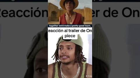 Qué preciosos se ven #onepiece #onepiecenetflix #onepieceliveaction #luffy #zoro #sanji #nami #usopp