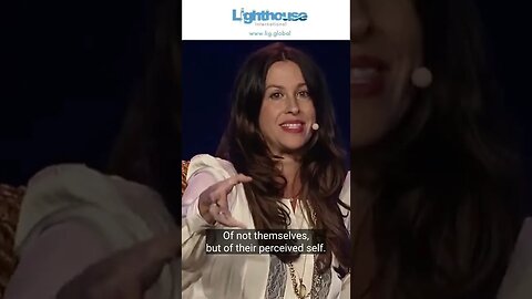 Alanis Morissette - Narcissistic Traps - Lighthouse International #narcissism #shorts