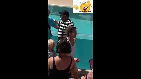 Tom The Mime SeaWorld