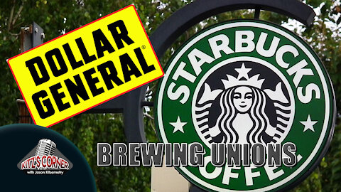 Starbucks Execs poses as Workers to destroy Union talks