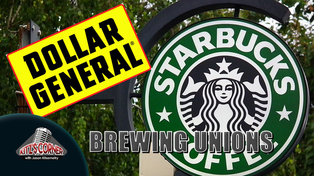 Starbucks Execs poses as Workers to destroy Union talks