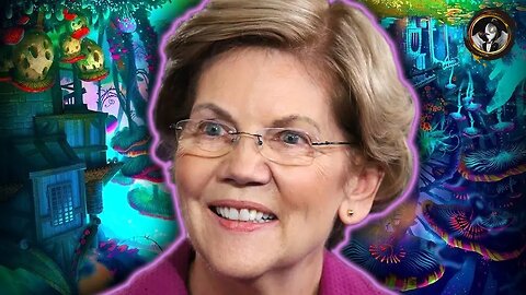 Pocahontas Has Lost Her Marbles..