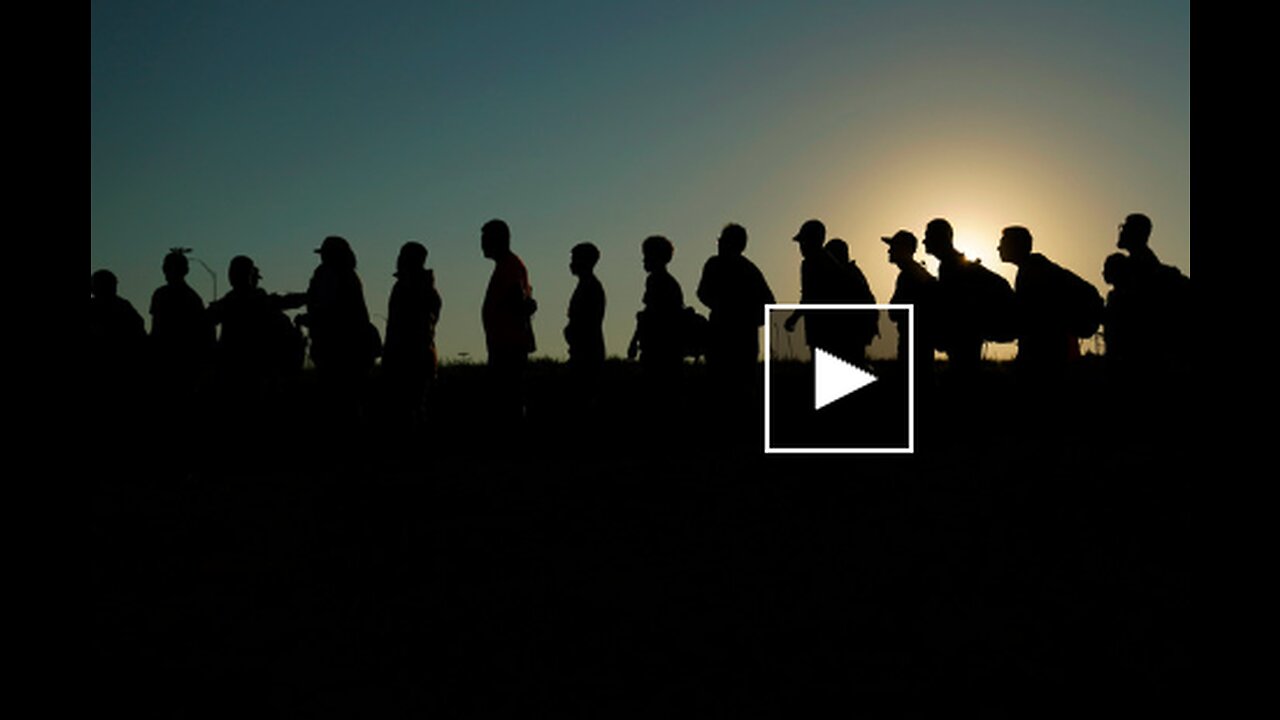 Get Ready For an Attack on America by Terrorist