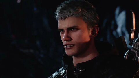 Devil May Cry 5 Walkthrough Part 1