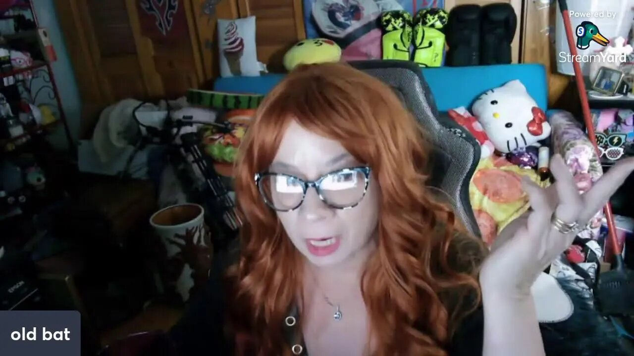 420 live stream of world of warcraft creating a character from the ground up