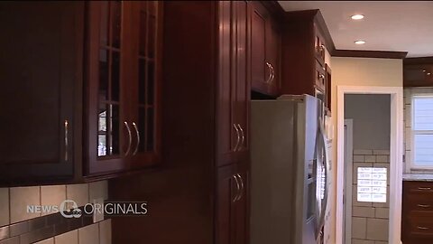 One woman is transforming Lakewood one home at a time