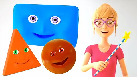 Colors ABC Phonics Numbers + More Learning Songs | Nursery Rhymes by Little Treehouse