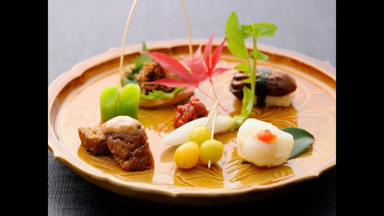 100% Local Japanese Kaiseki Dining Experience - Kisaragi Restaurant in Kanda Nishiki Tokyo 神田錦町 如月