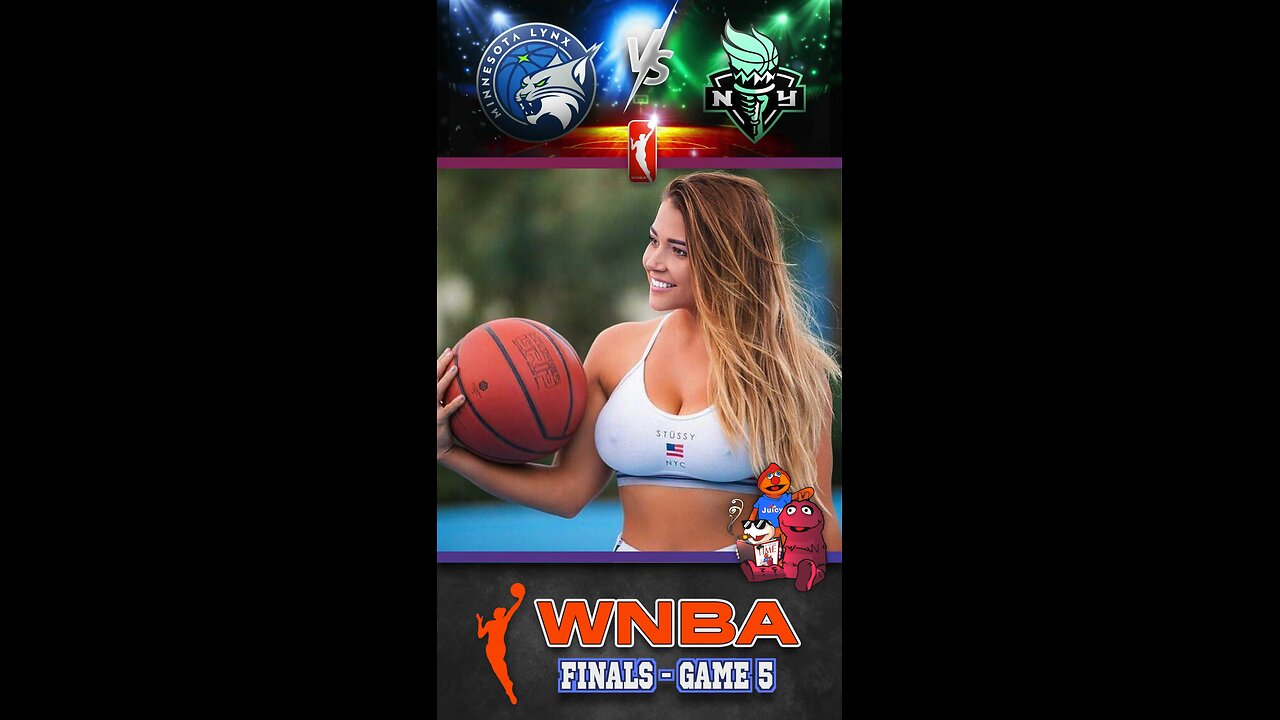 The Best WNBA Has to Offer! 😅😂