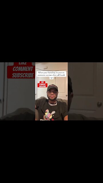 When you pass on your ex to your friends