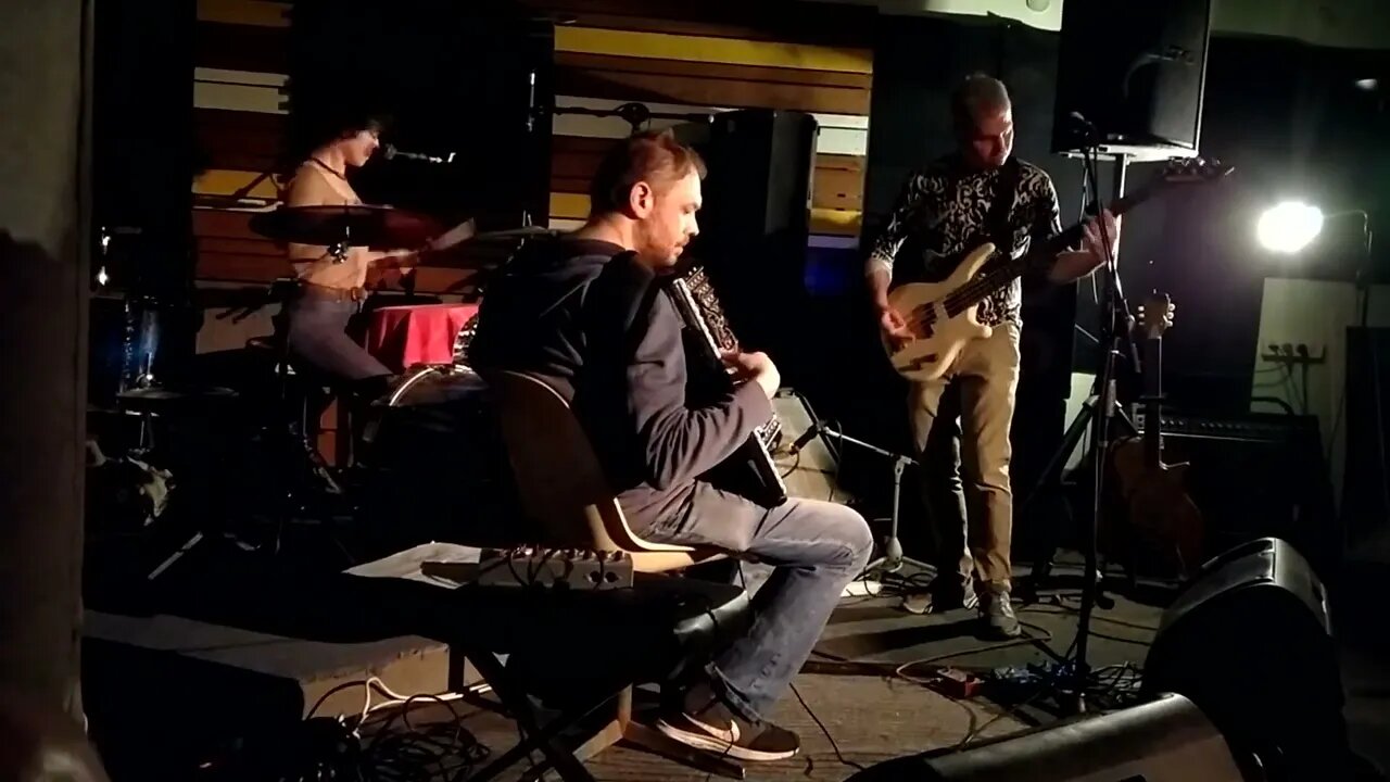 יעל ופתק - עטנובע