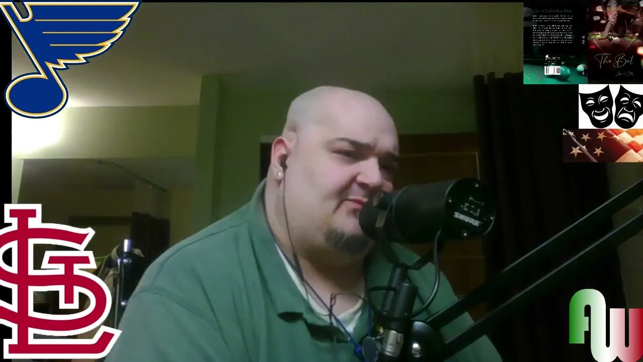 Full explanation of me getting kicked out.