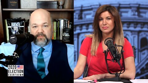 ELECTION COUNTDOWN (Full Show) Tuesday - 12/15/20