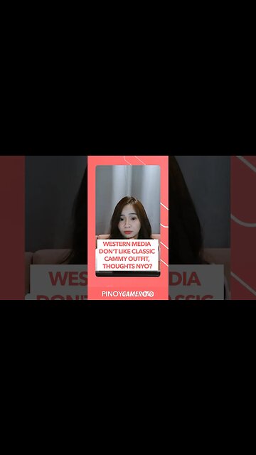 Streetfighter 6 Cammy Outfit #streetfighter #pinoygamerph #podcastphilippines #shorts #shortsph