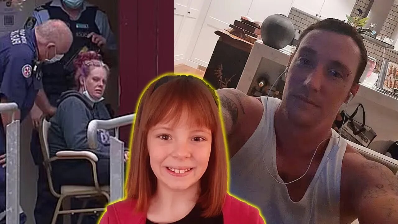 Australian Girl Goes Missing in The Mountains & Parents Weird Past | Charlise Mutten