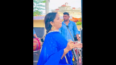 Punjabi song