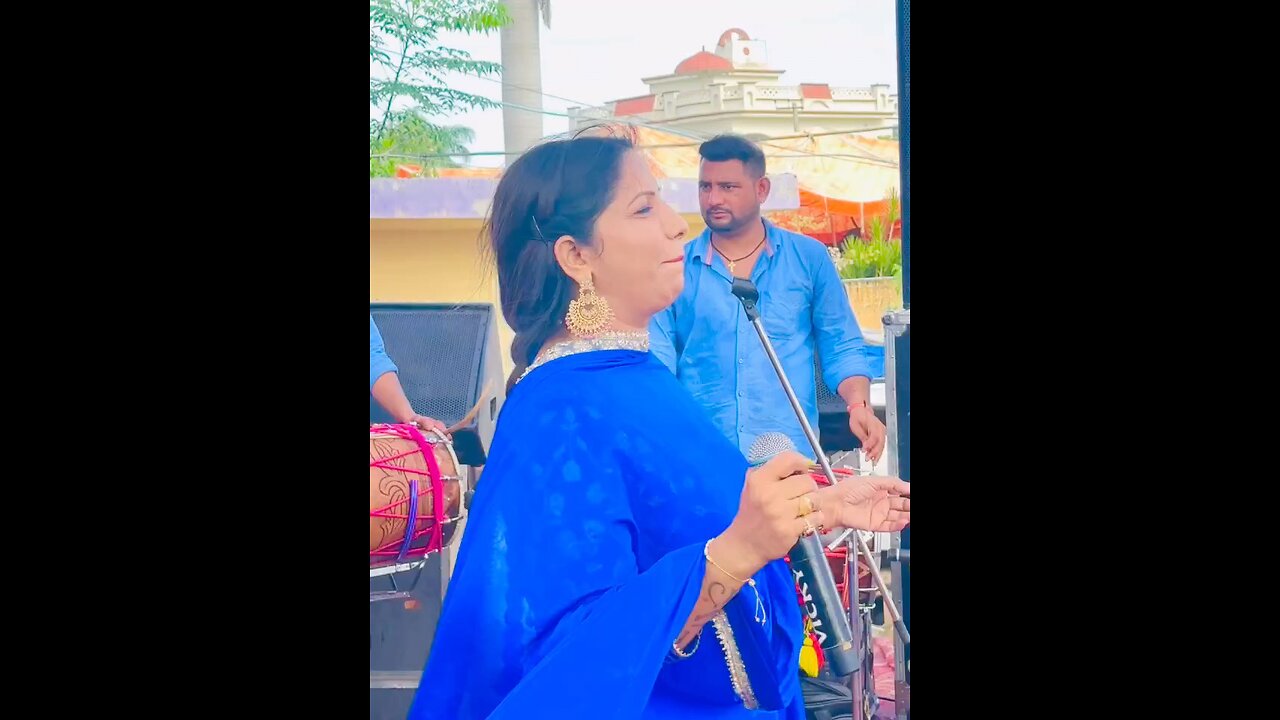 Punjabi song