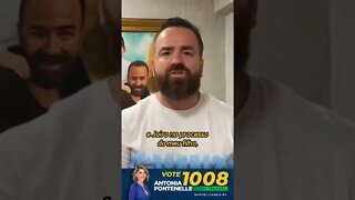 CONTE COMIGO SEMPRE LEINIEL