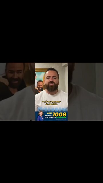 CONTE COMIGO SEMPRE LEINIEL