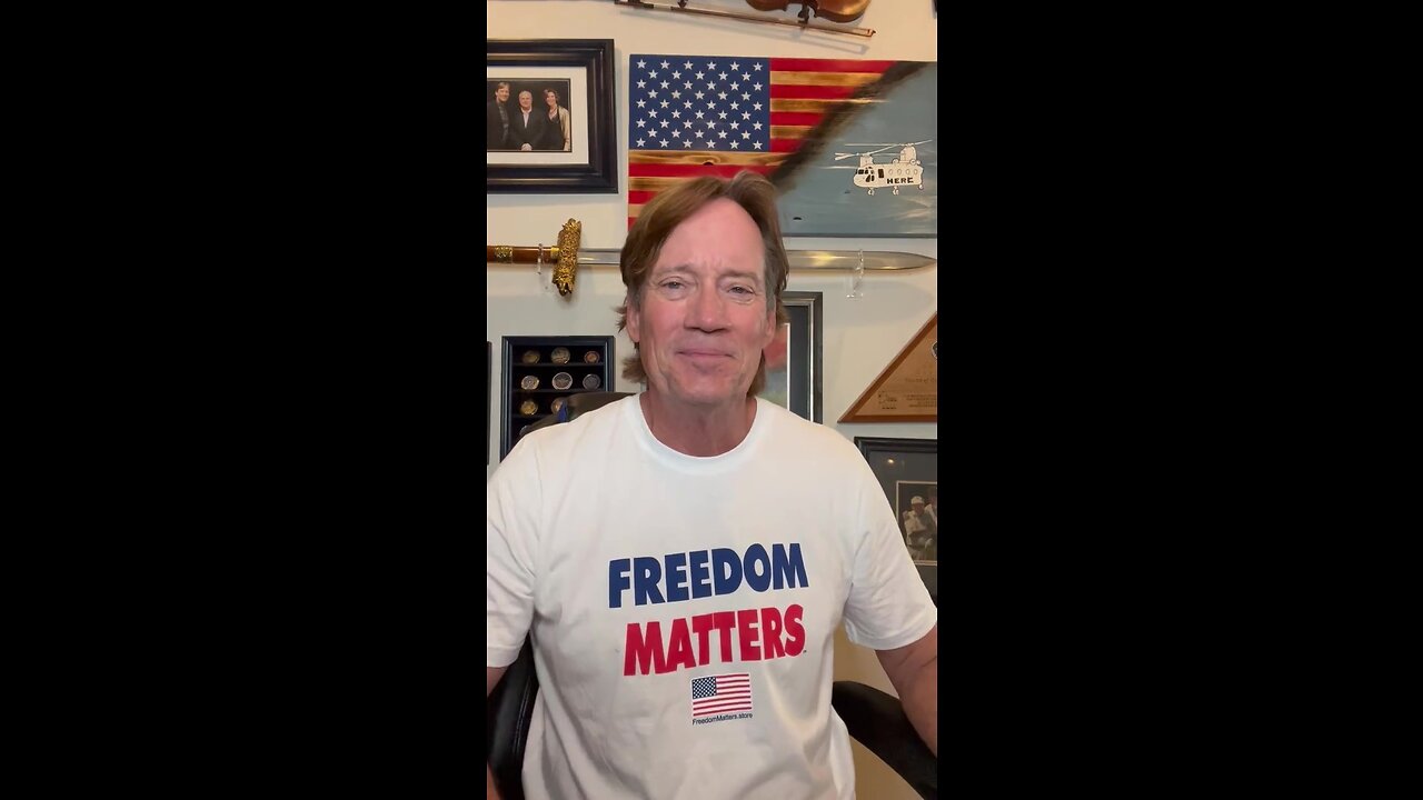 Freedom Matters