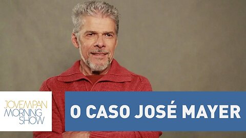 Vini atualiza as informações do caso José Mayer | Morning Show