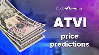 ATVI Price Predictions - Activision Blizzard Stock Analysis for Wednesday, January 19th