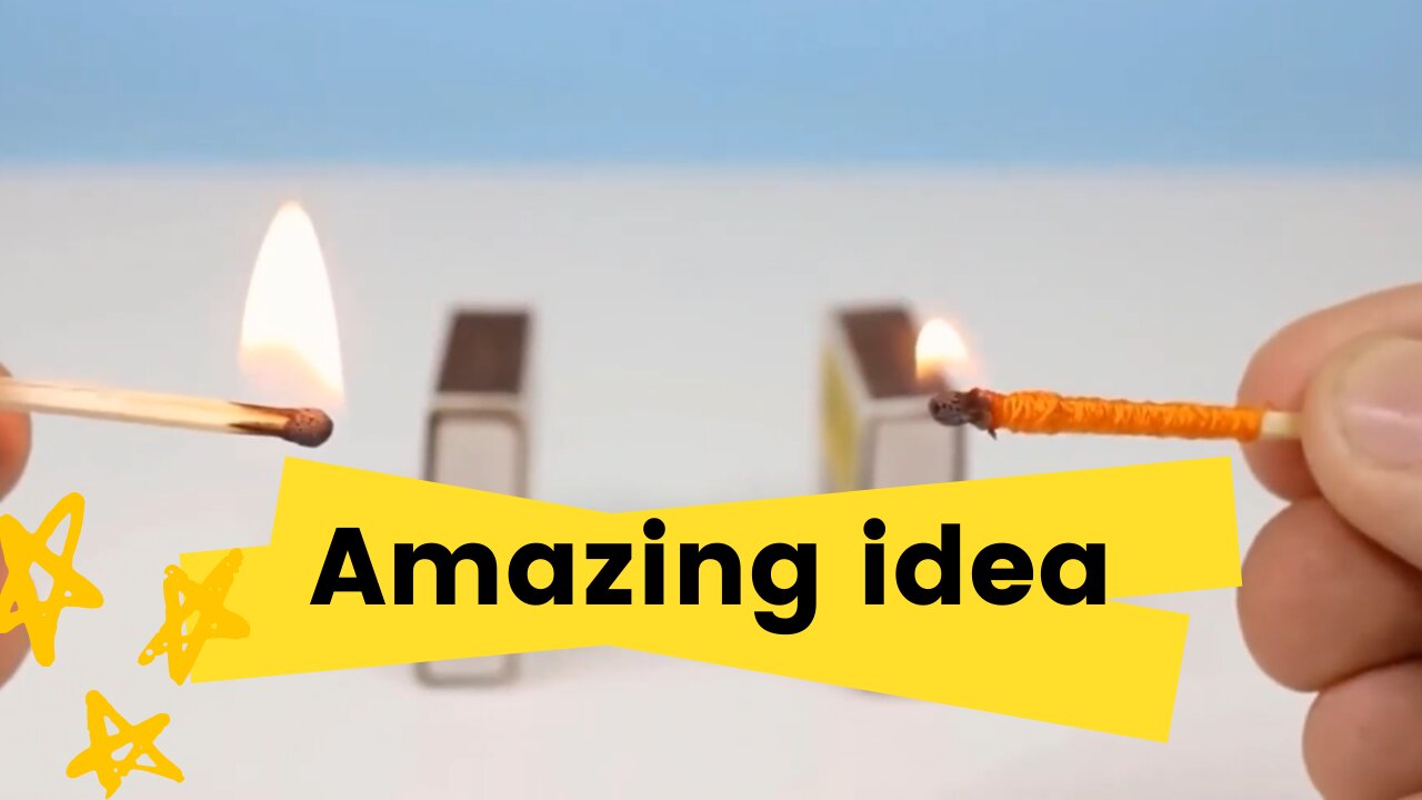 Creative ideas || smart tricks