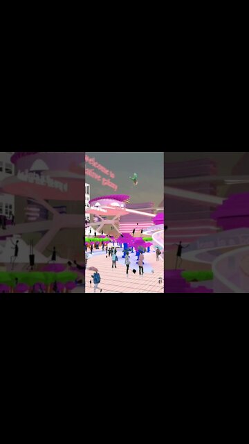 Looking at YouTube vids of the metaverse it just looks a bit lame