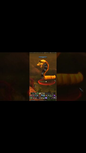 Kal's Hunting Shorts 221 - Western Plaguelands - Parasitus