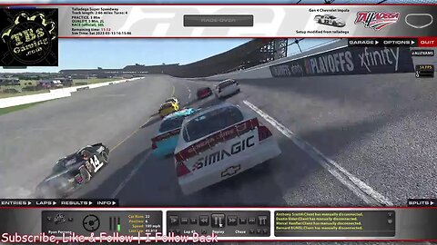 iRacing #28