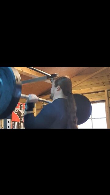 Okay 🤷🏻‍♂️. Tired, off-day, 60 KGs x5 Overhead Press