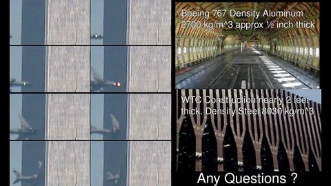 9/11 INTERCEPTED - Full Film