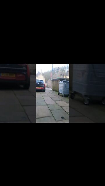 Holmfirth - Where they filmed Last of the Summer Wine