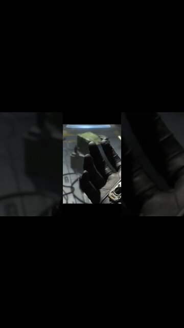 Epic Master Chief Hands #haloinfinite