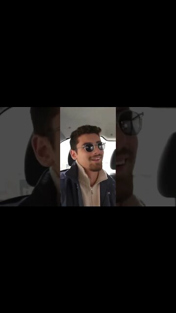 Iman Gadzhi On How Much He Makes