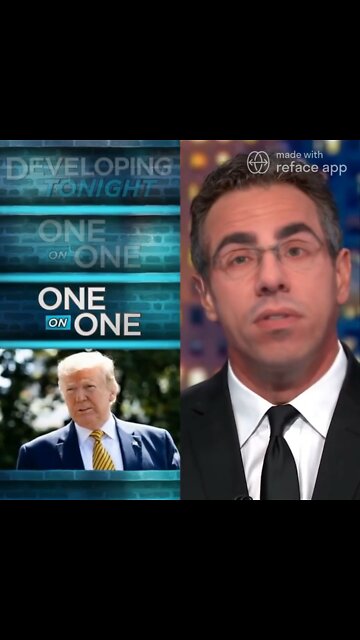 The Ultimate Donald Trump News Meme! 📰