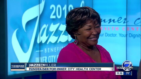 Hazel Miller to Headline Inner Cityh Health Center Fundraiser