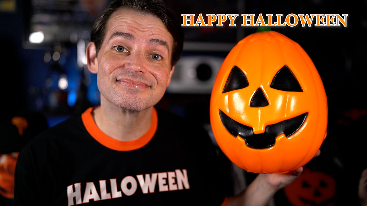 Happy Halloween Everyone!!!!