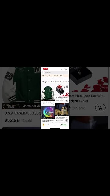 How I got unlimited money on Temu