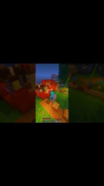 How to Minecraft Realms 1.19 Lets Play 117