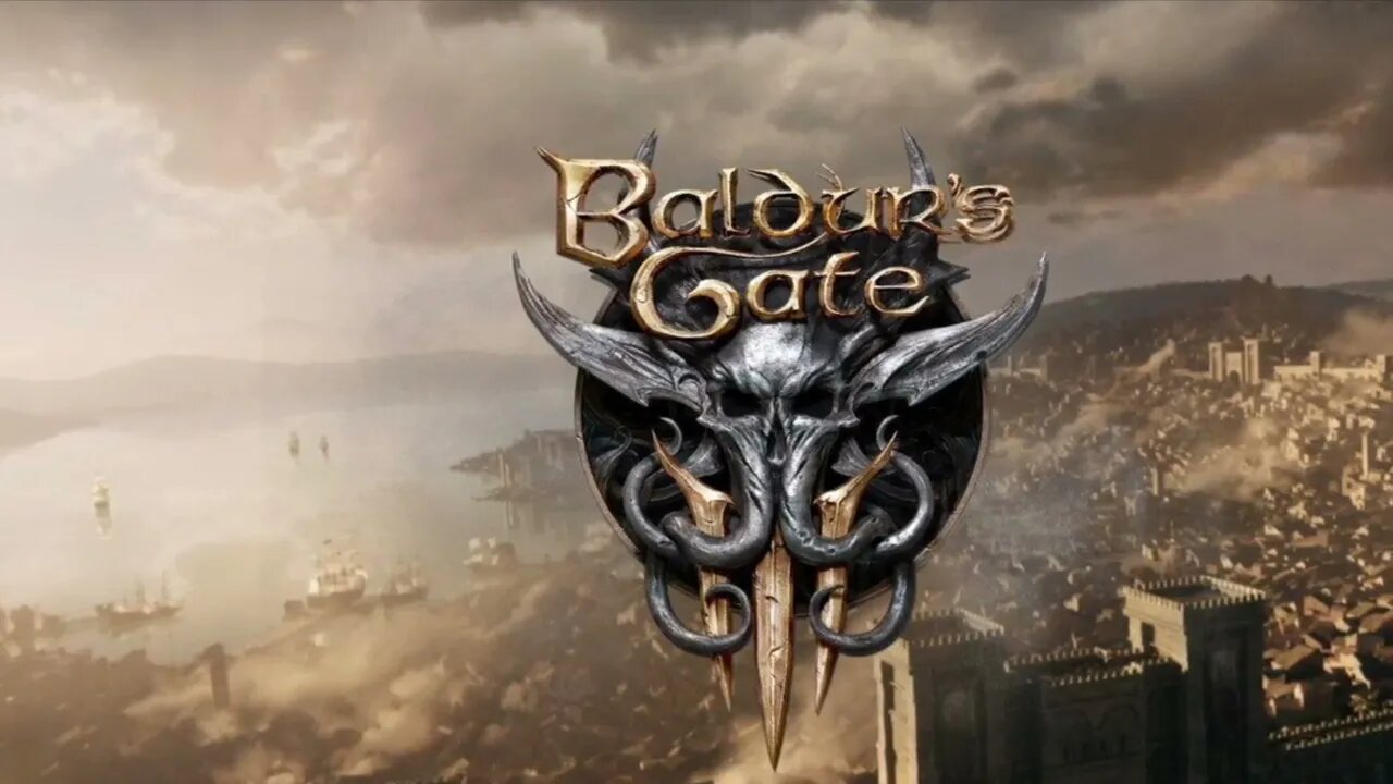 Baldur’s Gate 3 Original Soundtrack - Combat Music 7th track