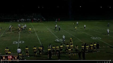 Itasca vs Kerens 2023