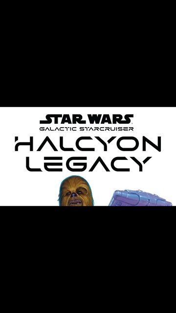Let's Talk About The Star Wars Galactic Starcruiser Comic Book Series #Shorts