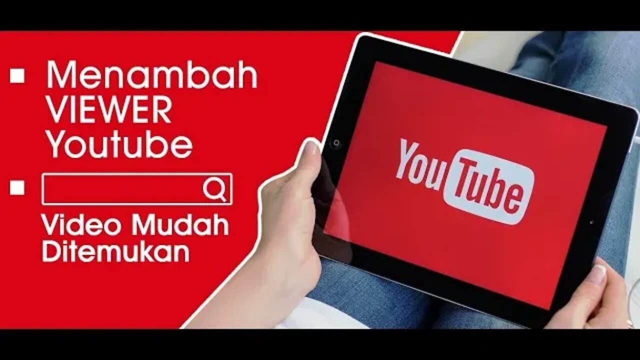 Sudah Terbukti Go Viral YT ini Bisa Menambah Subscriber Dan Viewer YouTube Gratis Dan Aman