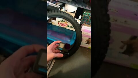 Upgrades I tell you upgrades￼